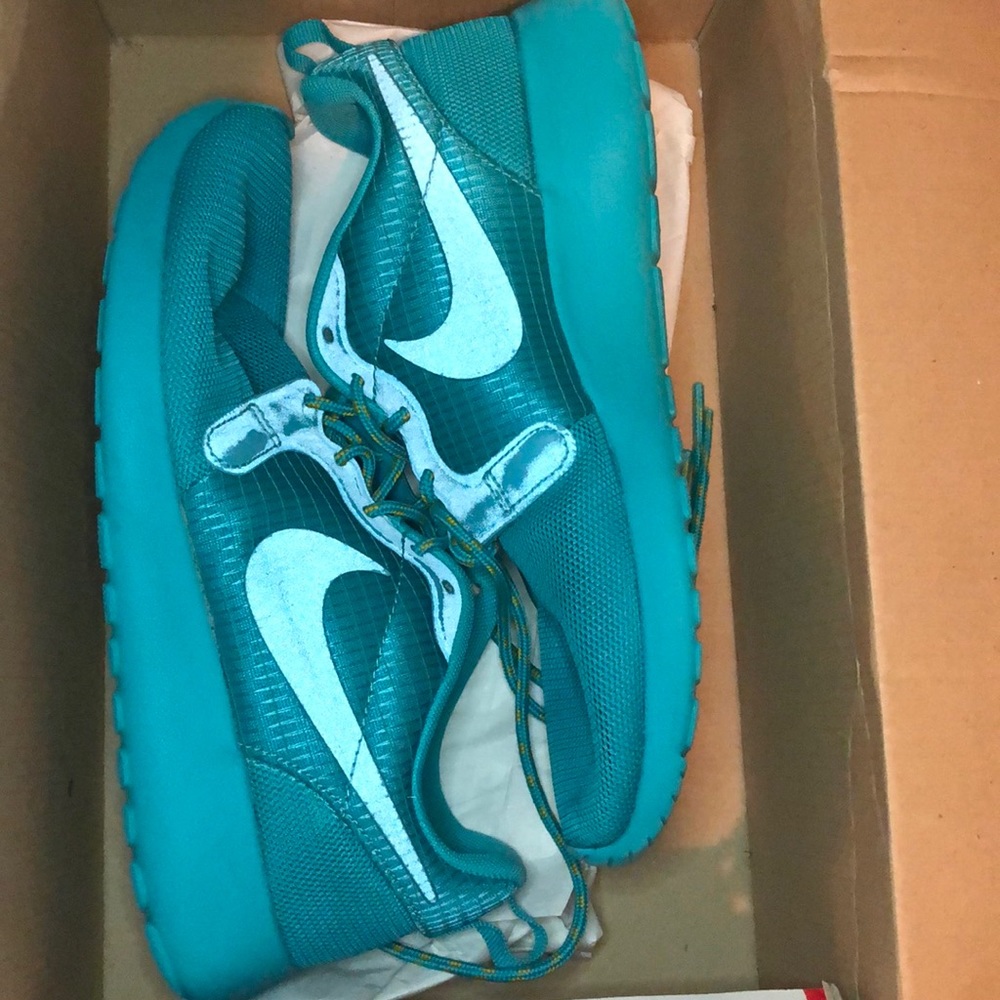Nike Woman’s Rosherun